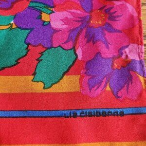 2/$20 SALE! LIz Claiborne scarf